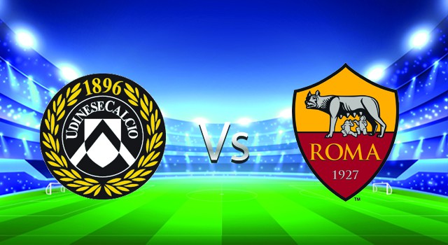 Soi kèo nhà cái V9 trận Udinese vs AS Roma, 14/03/2022 – Italy Serie A