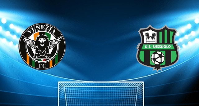 Soi kèo nhà cái V9 trận Venezia vs Sassuolo, 06/03/2022 – Serie A