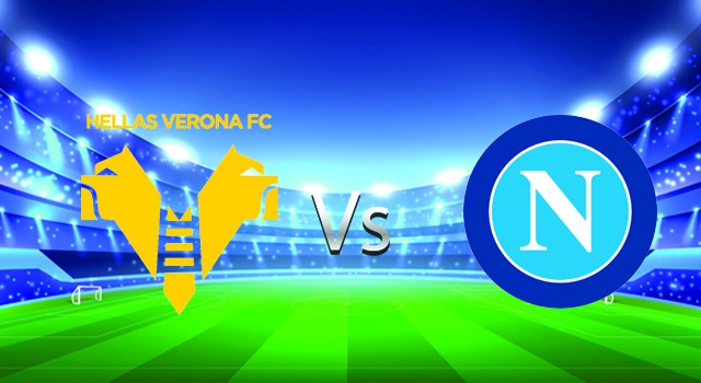 Soi kèo nhà cái V9 trận Verona vs Napoli , 13/03/2022 – Italy Serie A