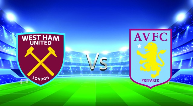 soi keo nha cai 188 tran west ham  vs aston villa , 13/03/2022 -  ngoai hang anh