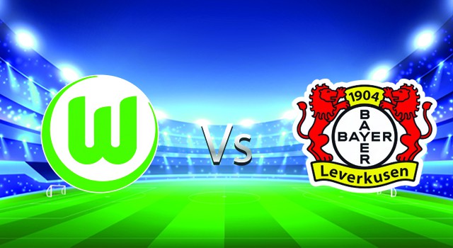 soi keo nha cai 188 tran wolfsburg  vs bayer leverkusen , 20/03/2022 -  germany bundesliga