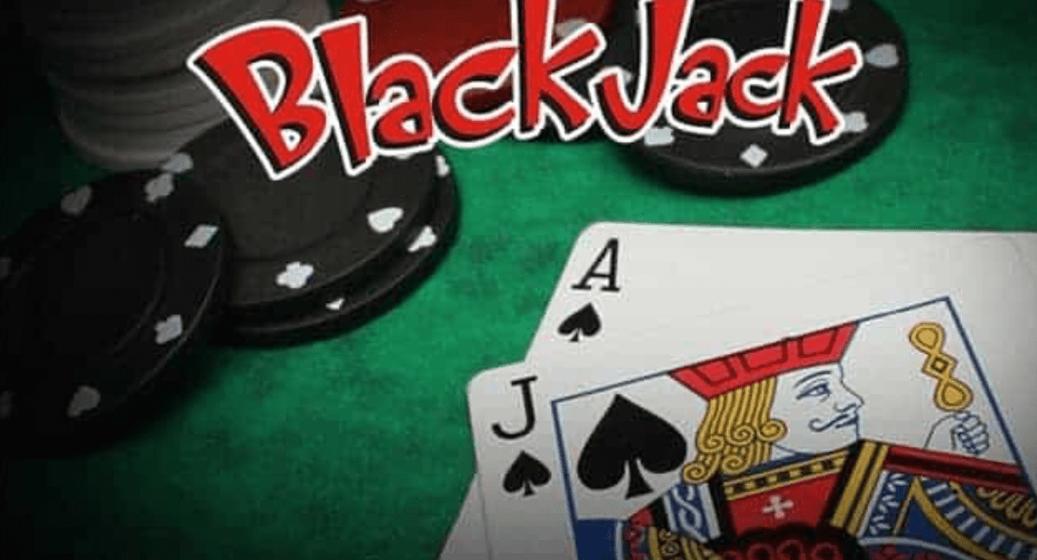 Blackjack – dòng game bài đơn giản cho những người mới tập chơi cá cược