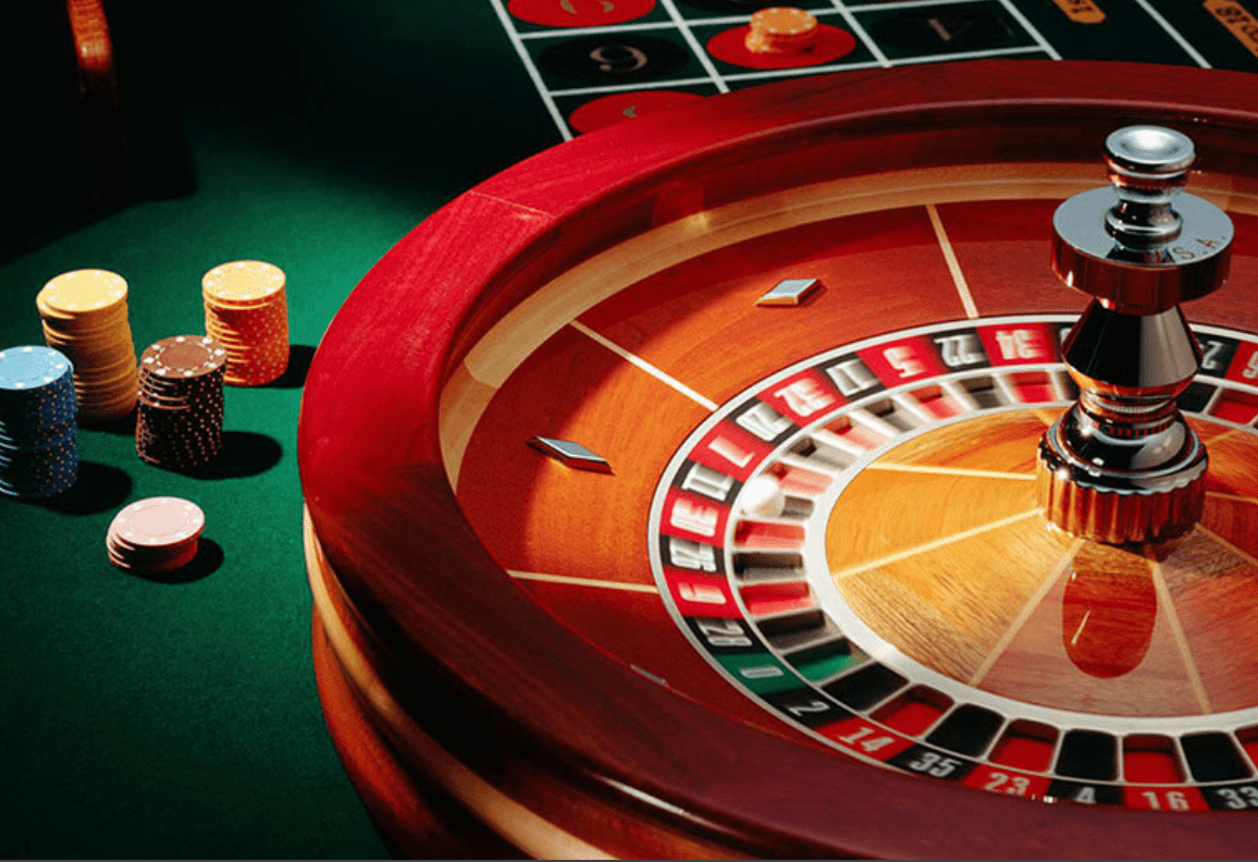 Có những phương án chơi Roulette nào ngoài thị trường trong năm 2022?