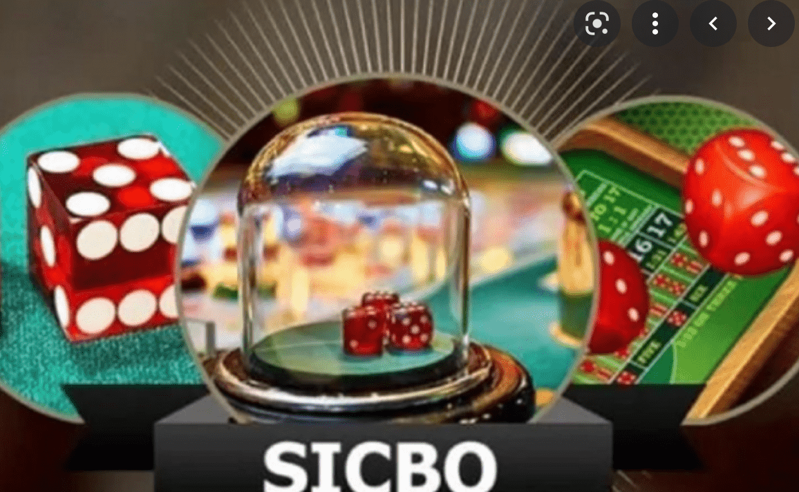 Sicbo – dòng game có quy mô toàn thế giới