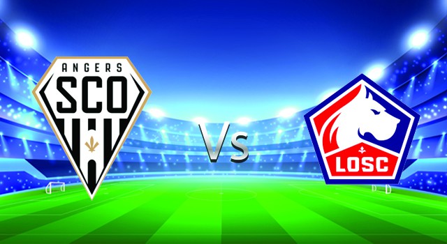 Soi kèo nhà cái V9 trận Angers vs Lille , 10/04/2022 – France Ligue 1