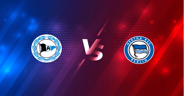 Soi kèo nhà cái V9 trận Arminia Bielefeld vs Hertha Berlin , 30/04/2022 – Giải vô địch quốc gia Đức