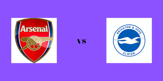 Soi kèo nhà cái V9 trận Arsenal vs Brighton , 9/04/2022 – Ngoại Hạng Anh