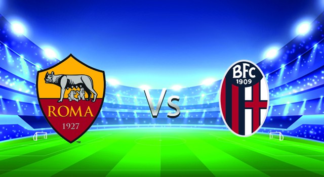 Soi kèo nhà cái V9 trận AS Roma vs Bologna, 02/05/2022 – Italy Serie A