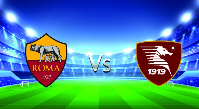 Soi kèo nhà cái V9 trận AS Roma vs Salernitana , 10/04/2022 – Italy Serie A