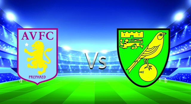 soi keo nha cai 188 tran aston villa  vs norwich , 30/04/2022 -  ngoai hang anh