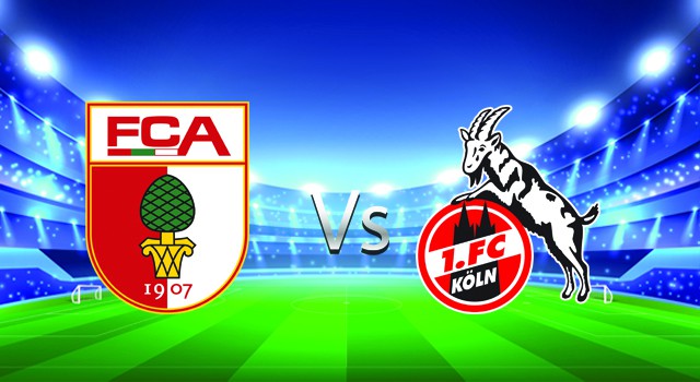 Soi kèo nhà cái V9 trận Augsburg vs FC Koln , 30/404/2022 – Germany Bundesliga