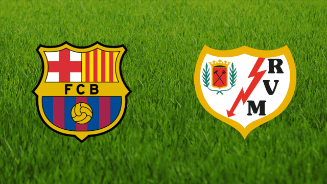 Soi kèo nhà cái V9 trận Barcelona vs Rayo Vallecano , 25/04/2022 – Giải bóng đá Tây Ban Nha