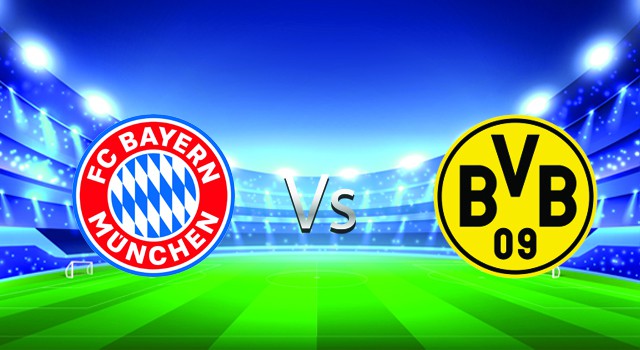 soi keo nha cai 188 tran bayern munich  vs dortmund , 23/04/2022 -  germany bundesliga