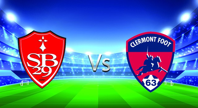 Soi kèo nhà cái V9 trận Brest vs Clermont, 01/05/2022 – France Ligue 1