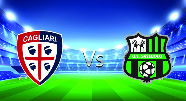 Soi kèo nhà cái V9 trận Cagliari vs Sassuolo , 16/04/2022 – Italy Serie A