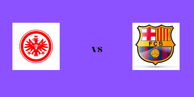 Soi kèo nhà cái V9 trận Eintracht Frankfurt vs Barcelona , 8/04/2022 – Europa League