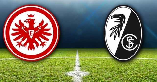 Soi kèo nhà cái V9 trận Eintracht Frankfurt vs Freiburg , 10/04/2022 – Giải vô địch quốc gia Đức