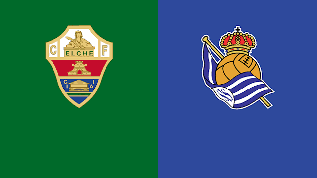 Soi kèo nhà cái V9 trận Elche vs Real Sociedad , 10/04/2022 – Giải La Liga