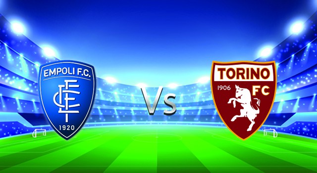 Soi kèo nhà cái V9 trận Empoli vs Torino  01/05/2022 – Italy Serie A