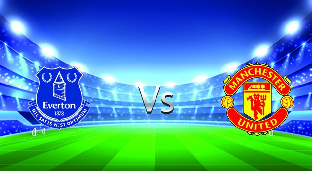 Soi kèo nhà cái V9 trận Everton  vs Manchester Utd , 09/04/2022 – Ngoại Hạng Anh