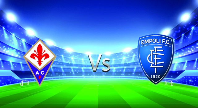 Soi kèo nhà cái V9 trận Fiorentina vs Empoli , 03/04/2022 – Italy Serie A