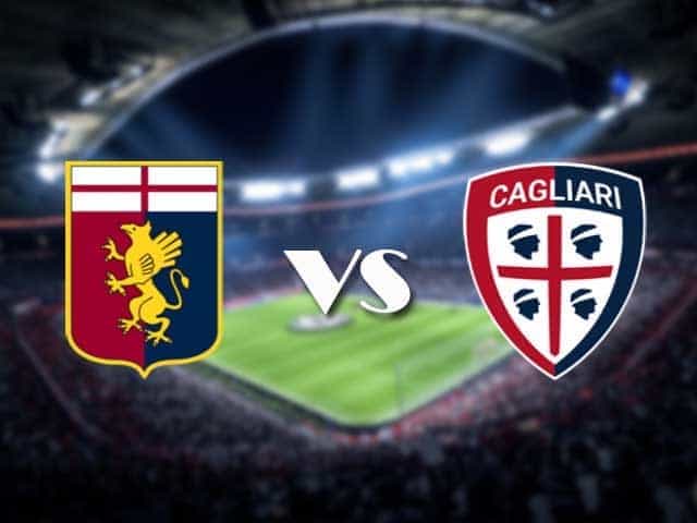 Soi kèo nhà cái V9 trận Genoa vs Cagliari , 24/04/2022 – Giải vô địch quốc gia Ý