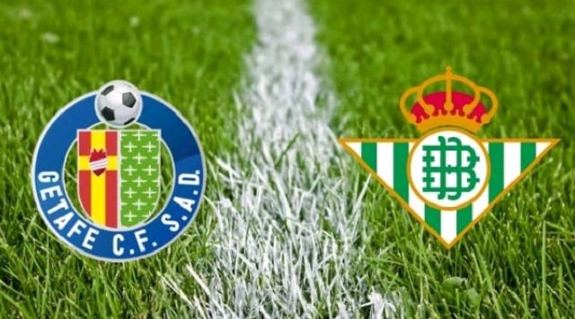 Soi kèo nhà cái V9 trận Getafe vs Real Betis , 03/05/2022 – Giải vô địch quốc gia Tây Ban Nha