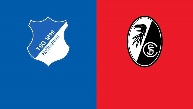 Soi kèo nhà cái V9 trận Hoffenheim vs Freiburg , 30/04/2022 – Giải vô địch quốc gia Đức