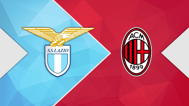 Soi kèo nhà cái V9 trận Lazio vs AC Milan , 25/04/2022 – Giải vô địch quốc gia Ý