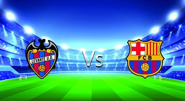 Soi kèo nhà cái V9 trận Levante vs Barcelona, 11/04/2022 – Spain La Liga