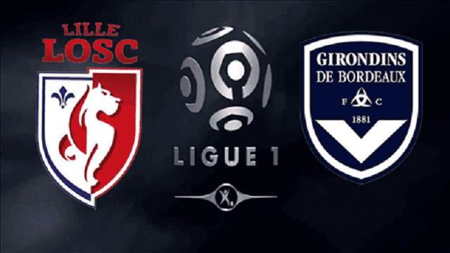 Soi kèo nhà cái V9 trận Lille vs Bordeaux , 3/04/2022 – Giải vô địch Quốc gia Pháp