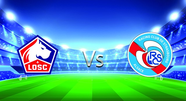 Soi kèo nhà cái V9 trận Lille vs Strasbourg , 24/04/2022 – France Ligue 1