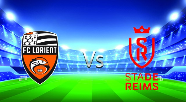 Soi kèo nhà cái V9 trận Lorient vs Reims, 01/05/2022 – France Ligue 1