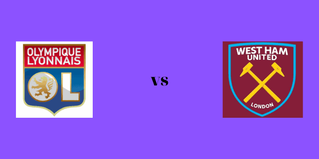 Soi kèo nhà cái V9 trận Lyon vs West Ham United , 15/04/2022 – Europa League