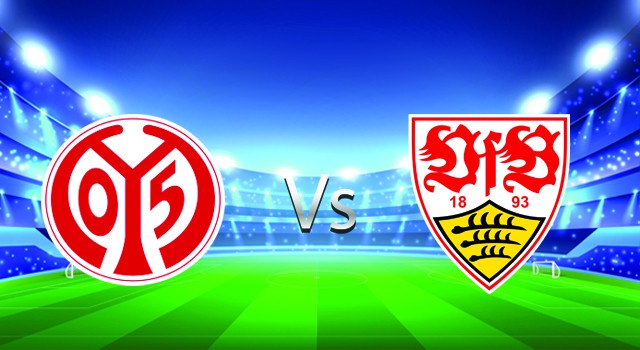 Soi kèo nhà cái V9 trận Mainz vs Stuttgart, 16/04/2022 – Germany Bundesliga