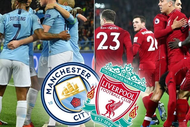 Soi kèo nhà cái V9 trận Manchester City vs Liverpool , 10/04/2022 – Ngoại Hạng Anh