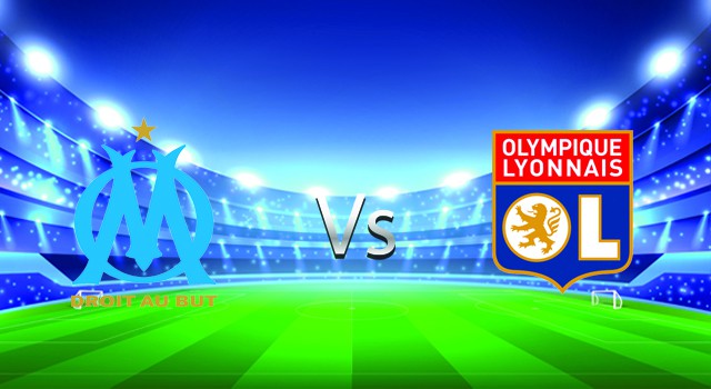 Soi kèo nhà cái V9 trận Marseille vs Lyon, 02/05/2022 – France Ligue 1