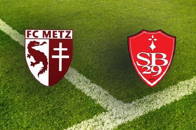 Soi kèo nhà cái V9 trận Metz vs Brest , 24/04/2022 – Giải vô địch quốc gia Pháp