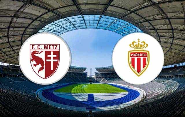 Soi kèo nhà cái V9 trận Metz vs Monaco , 3/04/2022 – Giải vô địch quốc gia Pháp