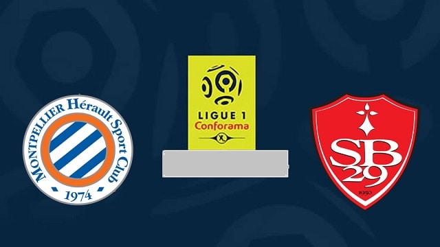 Soi kèo nhà cái V9 trận Montpellier vs Brest , 3/04/2022 – Giải vô địch quốc gia Pháp