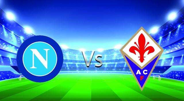 Soi kèo nhà cái V9 trận Napoli vs Fiorentina, 10/04/2022 – Italy Serie A