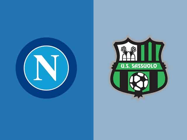 Soi kèo nhà cái V9 trận Napoli vs Sassuolo , 30/04/2022 – Giải vô địch quốc gia Ý