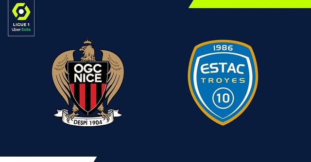 Soi kèo nhà cái V9 trận Nice vs Troyes , 24/04/2022 – Giải vô địch quốc gia Pháp