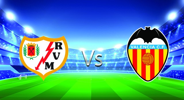 Soi kèo nhà cái V9 trận Rayo Vallecano vs Valencia, 12/04/2022 – Spain La Liga