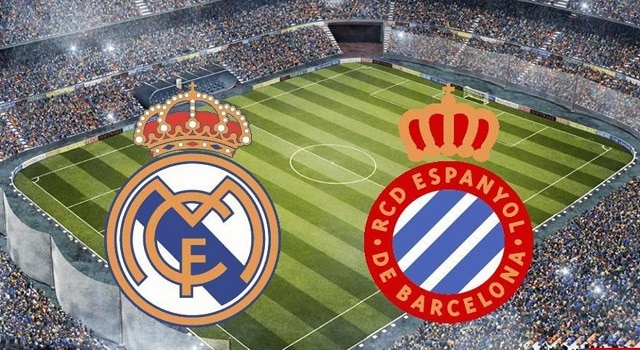 Soi kèo nhà cái V9 trận Real Madrid vs Espanyol , 30/04/2022 – Giải vô địch quốc gia Tây Ban Nha