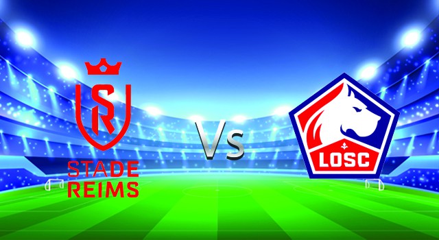 Soi kèo nhà cái V9 trận Reims vs Lille , 21/04/2022 – France Ligue 1