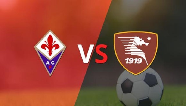 Soi kèo nhà cái V9 trận Salernitana vs Fiorentina , 24/04/2022 – Giải vô địch quốc gia Ý