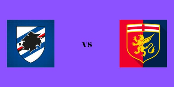 Soi kèo nhà cái V9 trận Sampdoria vs Genoa , 30/04/2022 – Giải vô địch quốc gia Ý