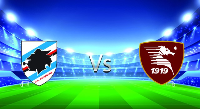 Soi kèo nhà cái V9 trận Sampdoria vs Salernitana , 16/04/2022 – Italy Serie A