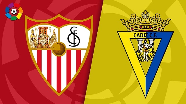 Soi kèo nhà cái V9 trận Sevilla vs Cadiz CF , 30/04/2022 – Giải vô địch quốc gia Tây Ban Nha